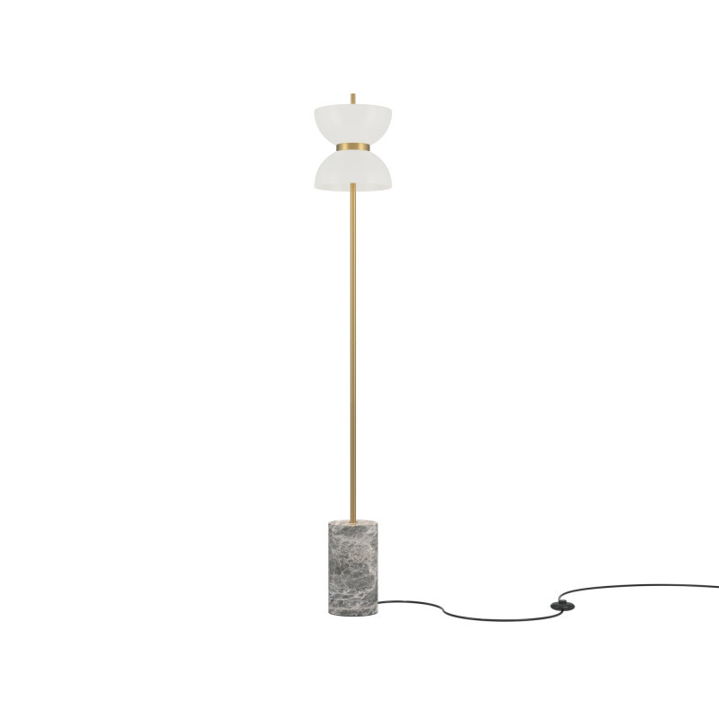 Торшер Maytoni KYOTO MOD178FL-L11G3K