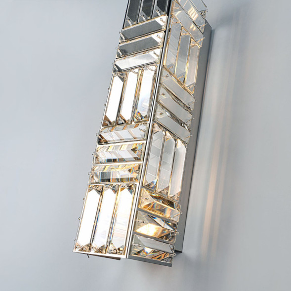 Бра MODELUX ML.556.02 CR