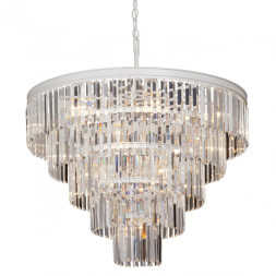 Каскадная люстра Vitaluce V1806 V1806-0/8+4+4+1