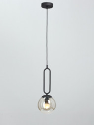 Подвесной светильник Vitaluce V2942-1/1S