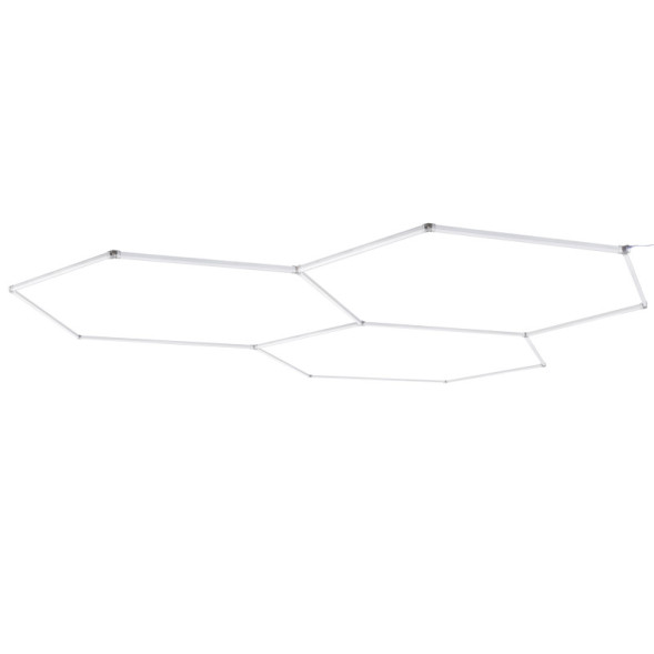Офисный светильник Lightstar VARIETA V9A450124