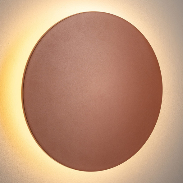 Уличный настенный светильник Nowodvorski Aria Led XL 11574