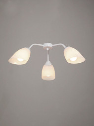 Потолочная люстра Vitaluce V31950/3PL