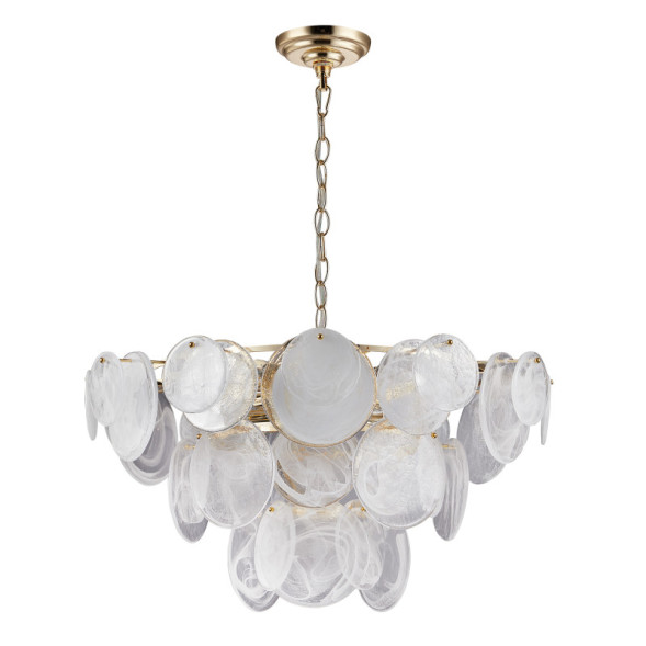 Подвесная люстра MODELUX MS.10101.18