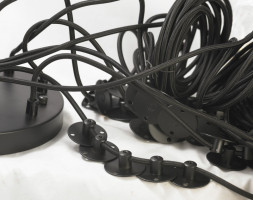 Подвесной светильник Lussole FAIRBANKS LSP-9554