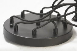 Подвесной светильник Lussole FAIRBANKS LSP-9554