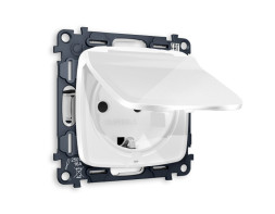 Розетка Ambrella Volt MO MO108010