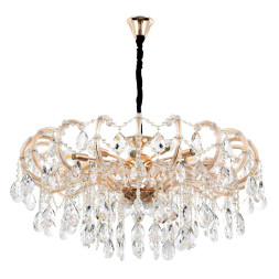 Подвесная люстра MODELUX ML.7001.10P