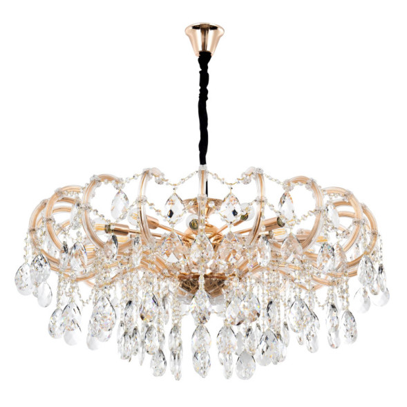 Подвесная люстра MODELUX ML.7001.10P