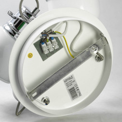 Спот Lussole CARRIZO LSP-9956