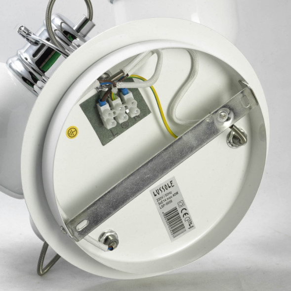 Спот Lussole CARRIZO LSP-9956