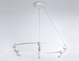 Подвесная люстра Ambrella Light COMFORT FL5297