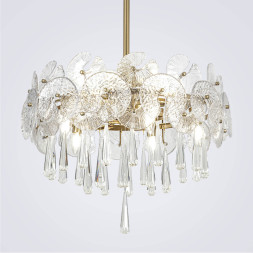 Подвесная люстра MODELUX MS.1830.10