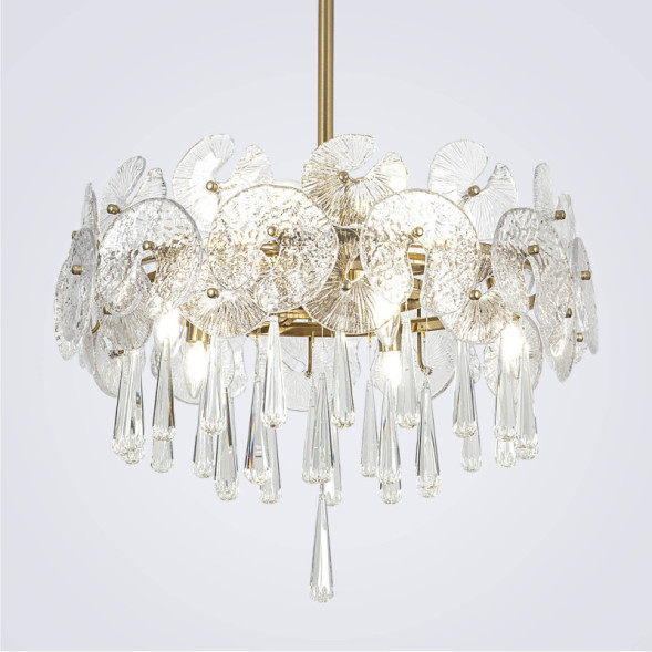 Подвесная люстра MODELUX MS.1830.10