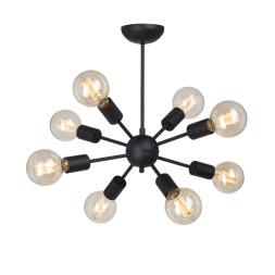 Люстра на штанге Vitaluce V4336 V4336-1/8PL