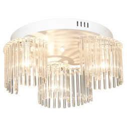 Потолочная люстра Lussole DALE LSP-8419