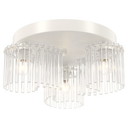 Потолочная люстра Lussole DALE LSP-8419