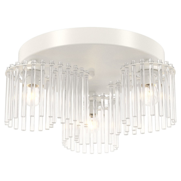 Потолочная люстра Lussole DALE LSP-8419