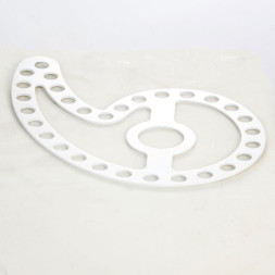 Потолочная люстра Lussole DALE LSP-8419