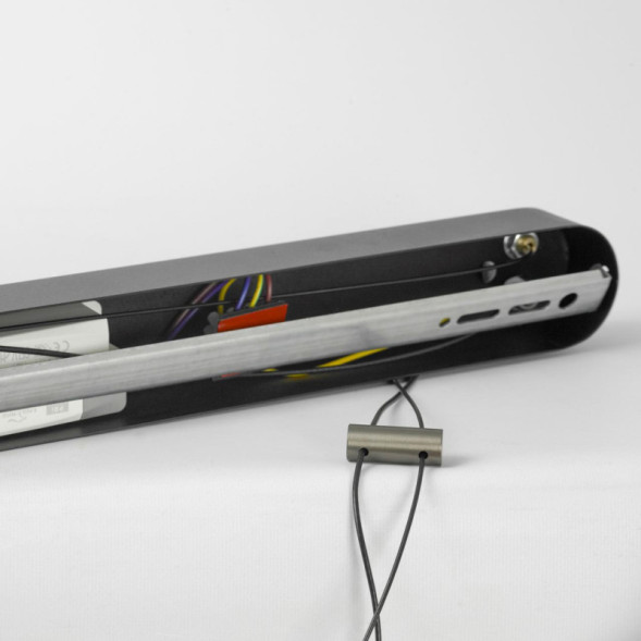 Подвесная люстра Lussole TAYLOR LSP-7236