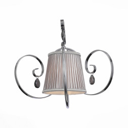 Бра Evoluce Azzurro SL177.101.01