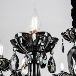 Подвесная люстра MODELUX ML.7148.8P