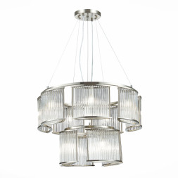 Подвесная люстра ST-Luce Velletri SL1627.103.11