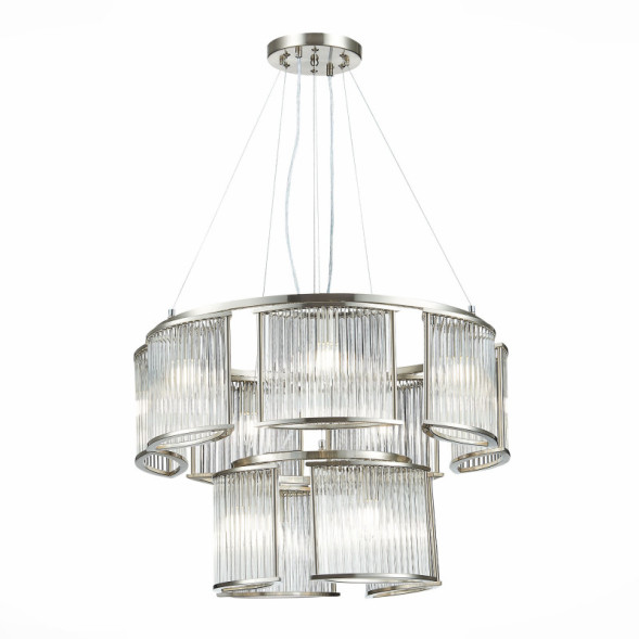 Подвесная люстра ST-Luce Velletri SL1627.103.11