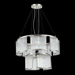 Подвесная люстра ST-Luce Velletri SL1627.103.11