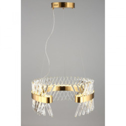 Подвесной светильник Omnilux Strasatti OML-99903-62