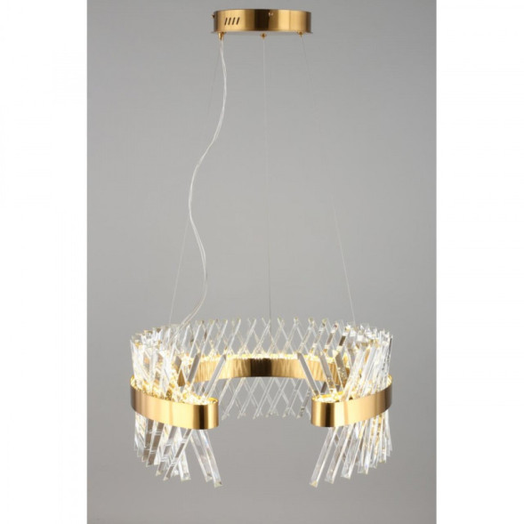 Подвесной светильник Omnilux Strasatti OML-99903-62