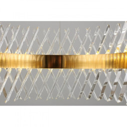 Подвесной светильник Omnilux Strasatti OML-99903-62