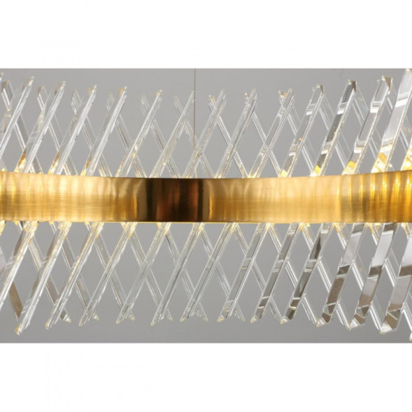 Подвесной светильник Omnilux Strasatti OML-99903-62