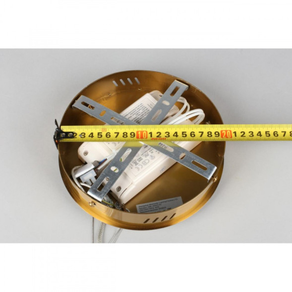 Подвесной светильник Omnilux Strasatti OML-99903-62