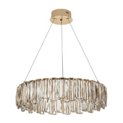 Подвесная люстра MODELUX 5550.800 ML.5550.800 CP