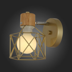 Бра Evoluce STELITTO SLE110401-01