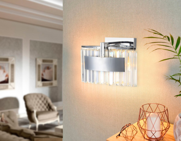 Бра Ambrella Light Traditional TR5094