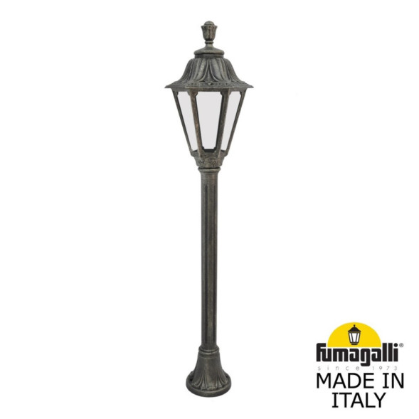 Садово-парковый светильник Fumagalli E26.151.000.BXF1R RUT