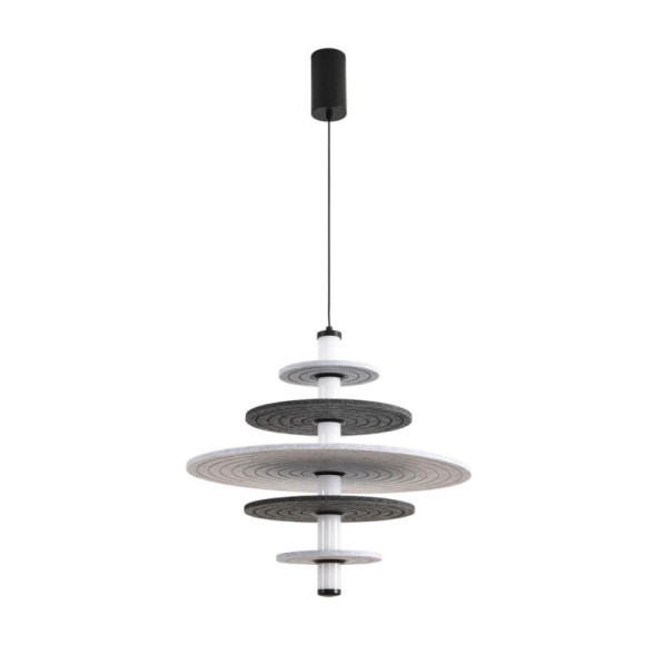 Подвесной светильник LUMION FELTA 8295/14AL