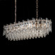 Подвесная люстра MODELUX 7083.13 ML.7083.13 GD