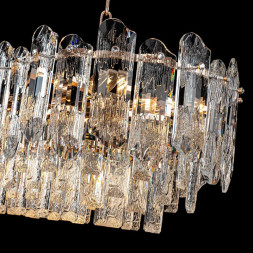 Подвесная люстра MODELUX 7083.13 ML.7083.13 GD
