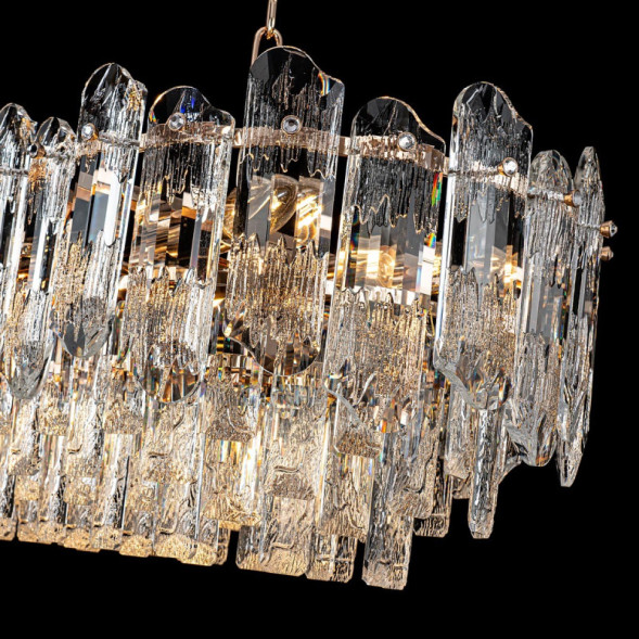 Подвесная люстра MODELUX 7083.13 ML.7083.13 GD