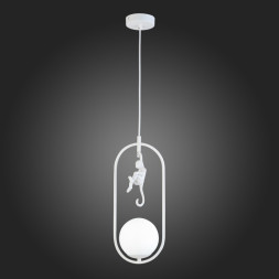 Детский светильник Evoluce TENATO SLE115123-01