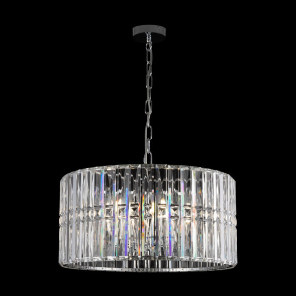 Подвесная люстра Maytoni FACET MOD094PL-06CH