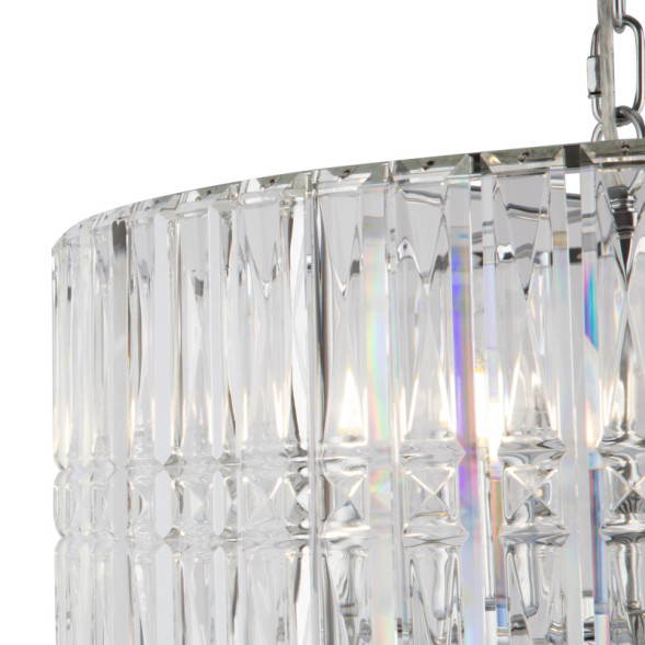 Подвесная люстра Maytoni FACET MOD094PL-06CH