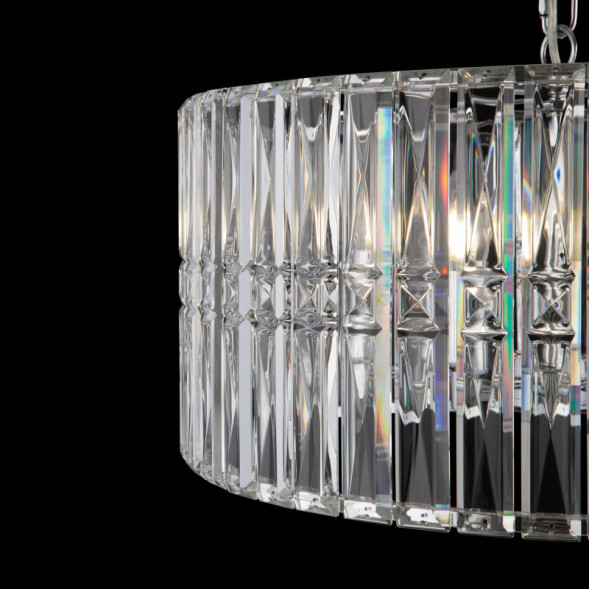 Подвесная люстра Maytoni FACET MOD094PL-06CH