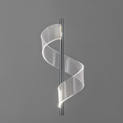 Подвесной светильник MODELUX MS.3029.1 CR