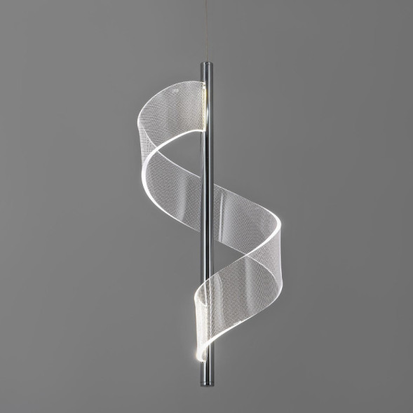 Подвесной светильник MODELUX MS.3029.1 CR