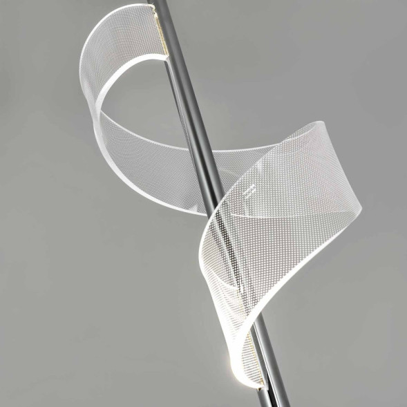 Подвесной светильник MODELUX MS.3029.1 CR