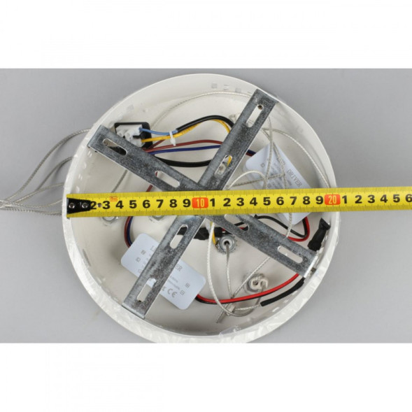 Каскадная люстра Omnilux Omnilux 048 OML-04803-64